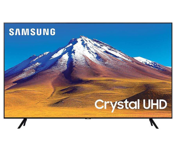 Samsung UE43TU7022 - 615375 - zdjęcie